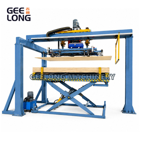 Cổng chân không công nghiệp 