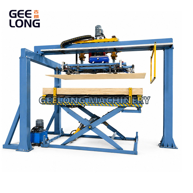 Cổng chân không công nghiệp 