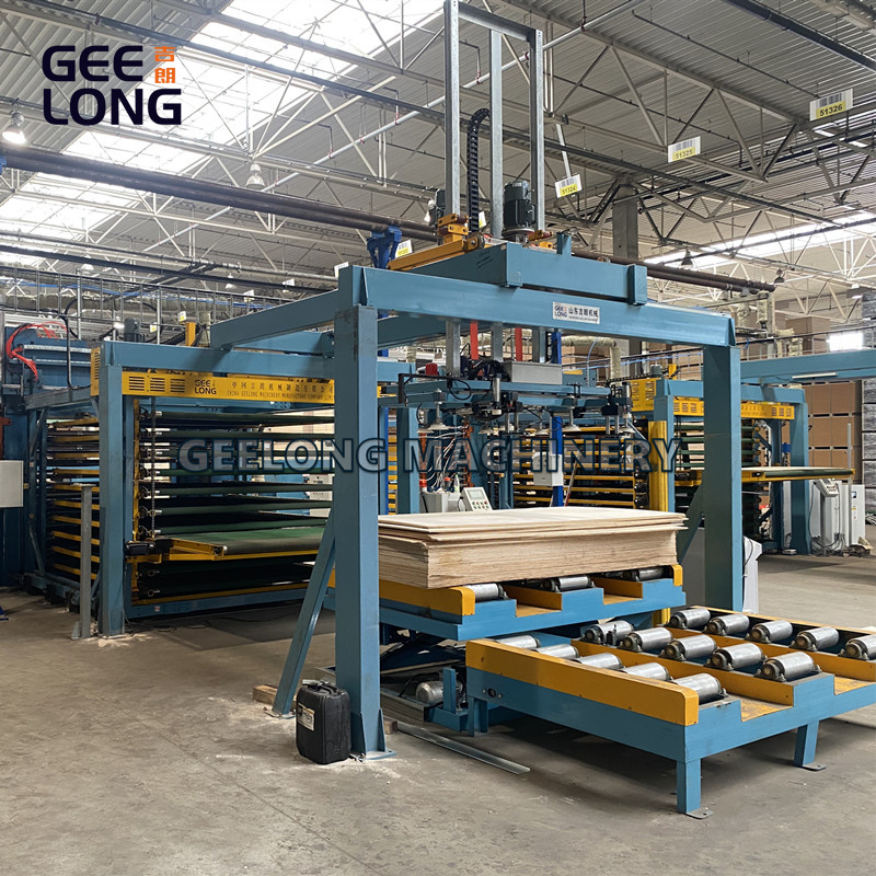 Cổng chân không công nghiệp 