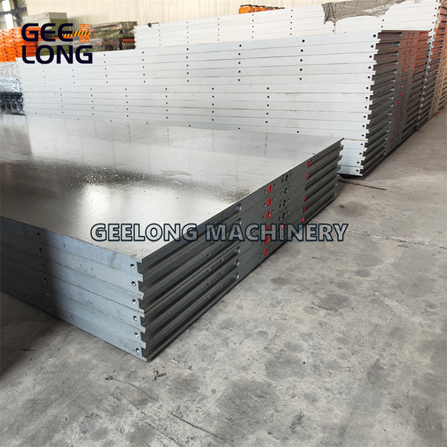 Máy ép nóng có độ chính xác cao cho máy ép nóng ván ép