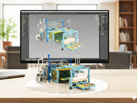 THIẾT KẾ CỦA CHÚNG TÔI