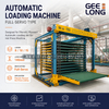 Máy nạp tự động Full-Servo