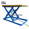 Bàn nâng thủy lực 3T cho nhà máy ván ép & panel