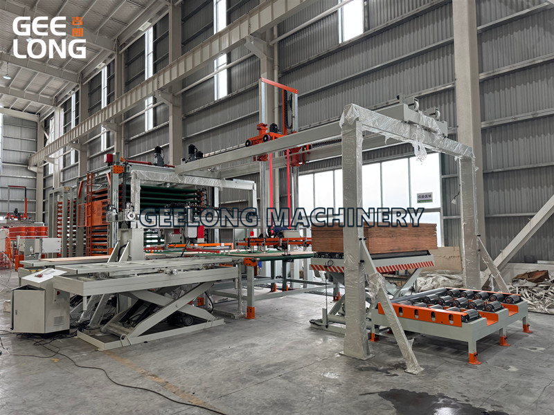 M&aacute;y &eacute;p n&oacute;ng mặt phim ho&agrave;n to&agrave;n tự động Geelong (6)