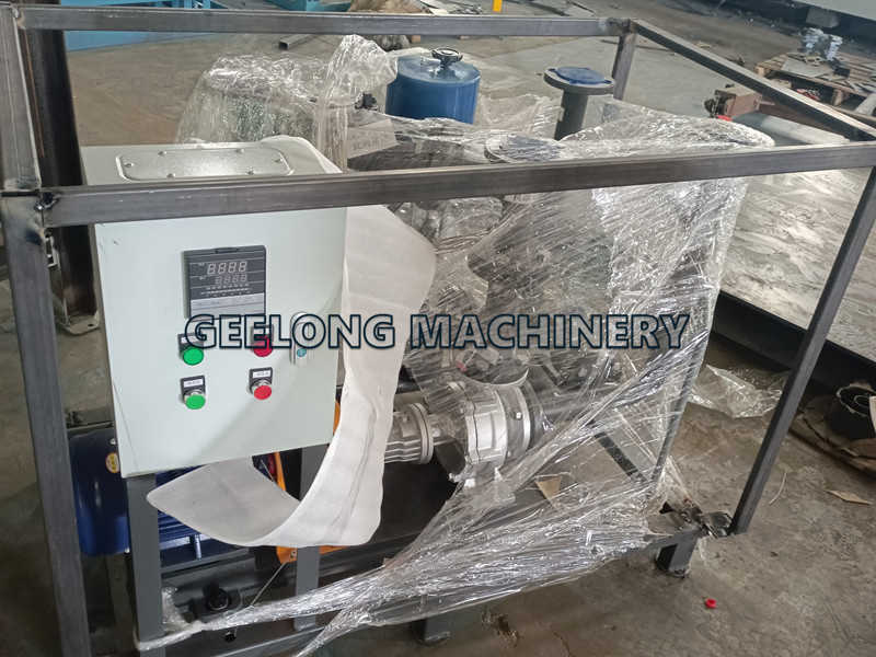 Hệ thống bơm nhiệt-dầu thứ cấp (3)